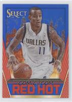 Monta Ellis #/49