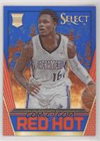 Ben McLemore #/49