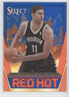 Brook Lopez #/49