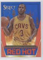 Dion Waiters #/49