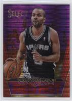 Tony Parker #/99