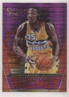 Kenneth Faried #/99