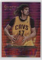 Anderson Varejao #/99