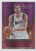 Dirk Nowitzki #/99