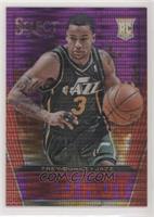 Trey Burke #/99