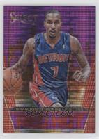 Brandon Jennings #/99