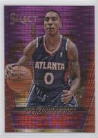 Jeff Teague #/99