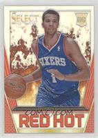 Michael Carter-Williams #/25