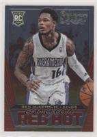 Ben McLemore