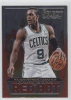 Rajon Rondo