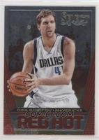 Dirk Nowitzki [EX to NM]