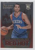 Michael Carter-Williams