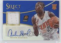 Archie Goodwin #/49