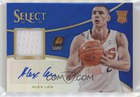 Alex Len #/35