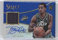 Trey Burke #/35