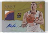 Alex Len #/10