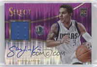 Shane Larkin #/99