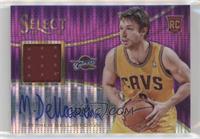 Matthew Dellavedova #/99