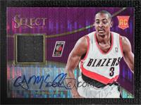 C.J. McCollum #/60