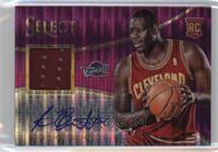 Anthony Bennett #/60