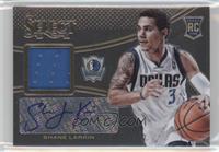 Shane Larkin