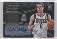 Nate Wolters