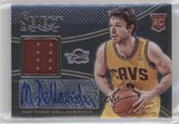 Matthew Dellavedova