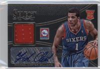 Michael Carter-Williams