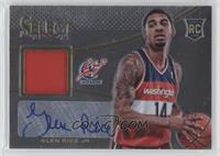 Glen Rice Jr. [EX to NM]