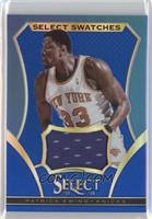 Patrick Ewing #/49