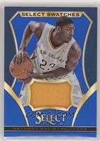 Anthony Davis #/35