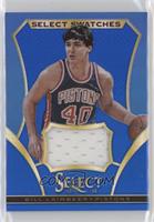 Bill Laimbeer #/49