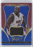 Shaquille O'Neal #/49