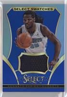 Kenneth Faried #/49