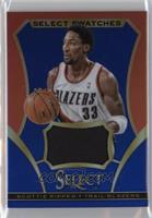 Scottie Pippen #/49