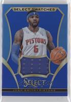 Josh Smith #/49