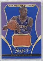 Grant Hill #/35