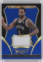 Deron Williams #/35