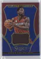 Udonis Haslem #/49