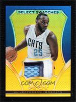 Al Jefferson #/10