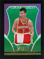 Jeremy Lin #/5