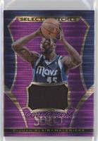 DeJuan Blair #/99