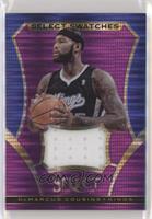 DeMarcus Cousins #/99