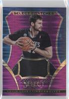 Kevin Love #/99