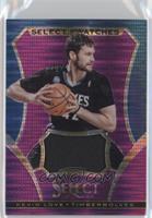 Kevin Love #/99