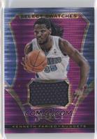 Kenneth Faried #/99