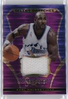 Karl Malone #/99