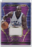 Karl Malone #/99