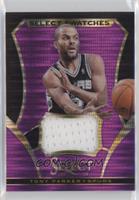 Tony Parker #/60