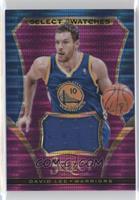 David Lee #/60